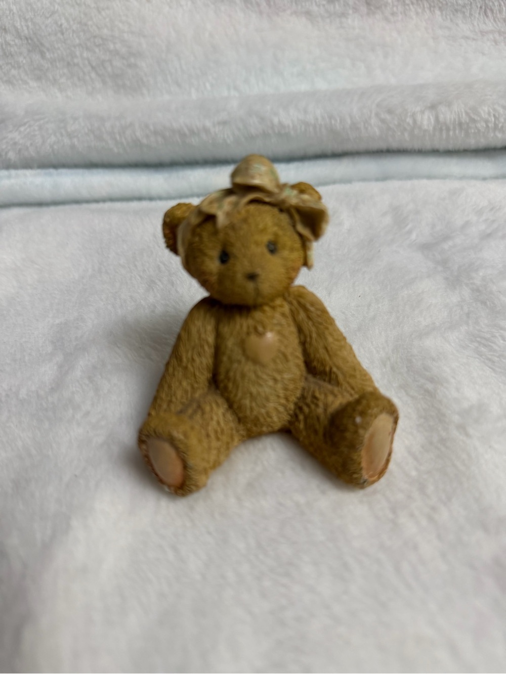 Cherished Teddies Sara